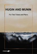 Hugin and Munin 