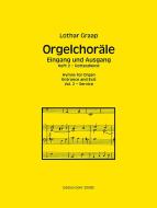 Orgelchoräle 2: Gottesdienst 