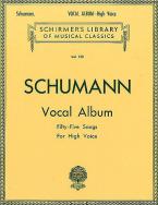 Vocal Album 