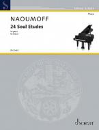 24 Soul Etudes Standard