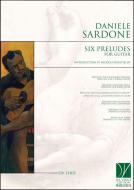 6 Preludes 