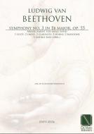 Symphony No. 3 in Eb major op. 55 Eroica 