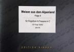 Weisen aus dem Alpenland 4 