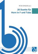 20 Duette 