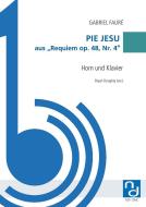 Pie Jesu 