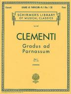 Gradus Ad Parnassum Part 1 