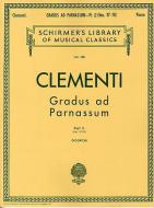 Gradus Ad Parnassum Part 2 
