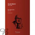 Tien Impressies op. 24 