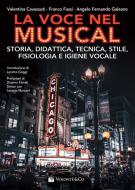 La Voce Nel Musical 