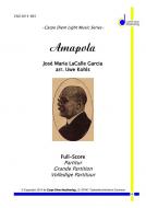 Amapola 
