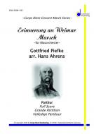 Erinnerungen an Weimar 