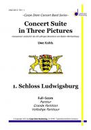 Schloss Ludwigsburg 