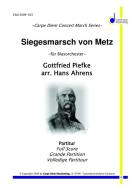 Siegesmarsch von Metz 