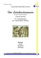 Der Leierkastenmann 