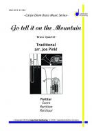 Go tell it on the Mountain 