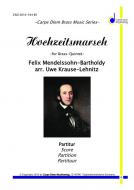 Hochzeitsmarsch 
