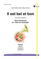 Il est bel et bon 