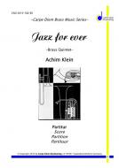 Jazz for ever 