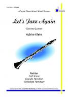 Let's Jazz Again 