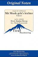 Mit Musik geht's leichter 