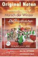 Marsch der Winzer 