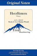 Herzflüstern 