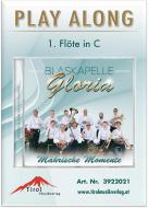 Play Along - Flöte in C 