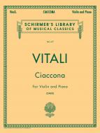 Ciaccona 