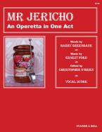 Mr Jericho 