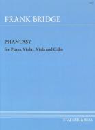 Phantasy in F sharp minor 