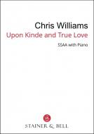 Upon Kinde and True Love - SA 