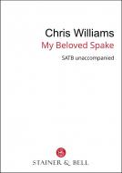 My Beloved Spake 