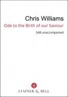 Ode To The Birth Of Our Saviour 