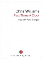 Past Three A Clock 