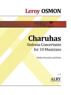 Charuhas: Sinfonia Concertante 