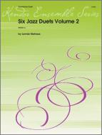 6 Jazz Duets Vol. 2 Standard