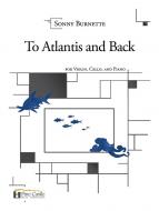 To Atlantis and Back 