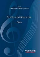 Sixths and Sevenths 