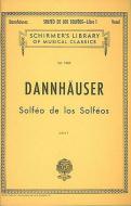 Solfeo de Los Solfeos Libro 1 Vocal Spanish 