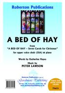 A Bed of Hay 