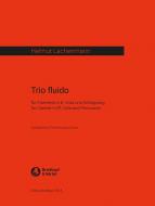 Trio fluido 