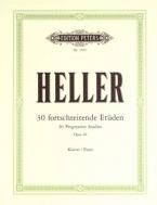 30 Progressive Studies Op. 46 