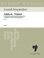 Jiddisch Download