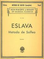 Metodo de Solfeo Completo (Spanish) 