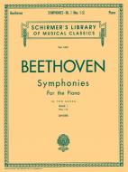Symphonies Book 1 