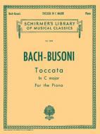 Toccata in C-Dur 