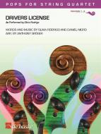 Drivers License 