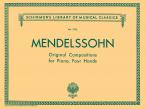 Original Compositions 