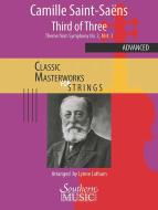 Third of Three: Theme from Symphony No.3, Mvt.3 
