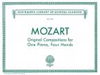 Original Compositions 1 Piano 4 Hands 